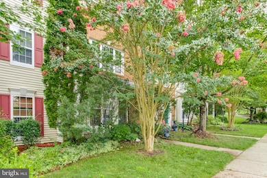 13499 Colesmire Gate Way, Bristow, VA 20136 - photo 4