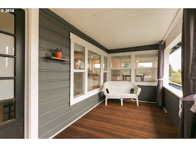 Porch