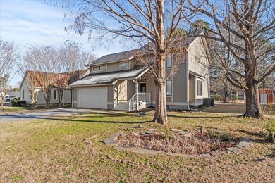 03-Front of Home