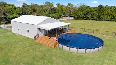 61500 E 266 Rd, Grove, OK 74344 - photo 4