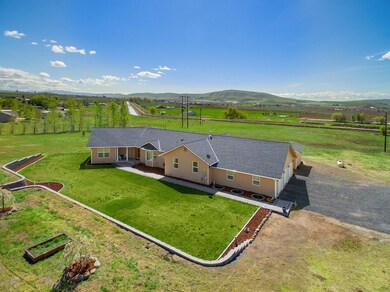 Welcome Home