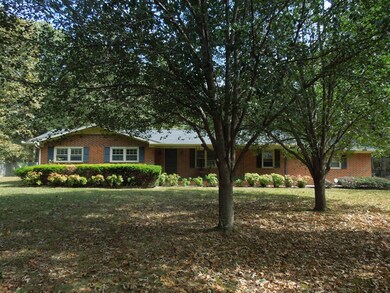 1400 Kennedy Dr, Manchester, TN 37355 - photo 4