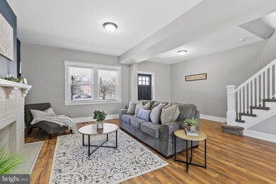 631 N Woodington Rd, Baltimore, MD 21229 - photo 7