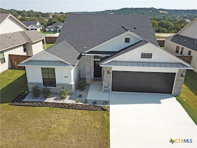 1486 Walker Place Blvd, Copperas Cove, TX 76522 - photo 4