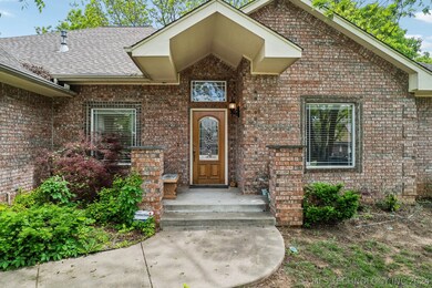 2205 S 113th West Ct, Sapulpa, OK 74066 - photo 4