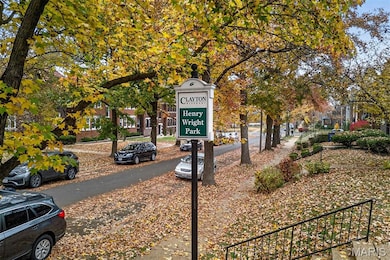 6432 Alamo Ave unit 1E, Saint Louis, MO 63105 - photo 3