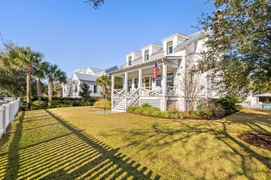 2414 Jasper Blvd, Sullivans Island, SC 29482 - photo 3