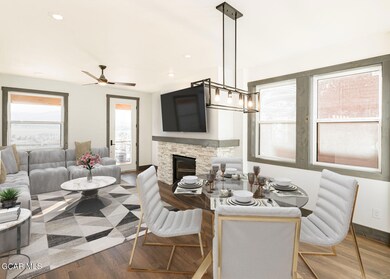 Virtual Staging