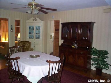 Dining Room Formal