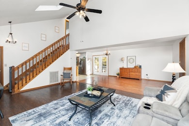 150 Falling Rock Dr, Stuarts Draft, VA 24477 - photo 7