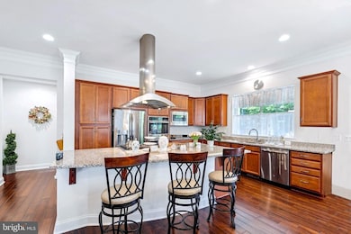 213 Grebe Dr, Lake Frederick, VA 22630 - photo 3