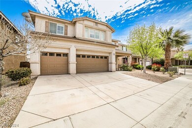 11041 Onslow Ct, Las Vegas, NV 89135 - photo 3
