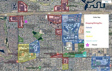 Labeled Map new