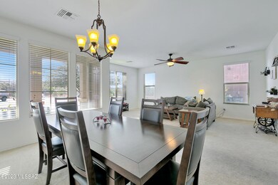 303 E Desert Haven Pl