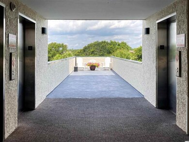 Elevator
