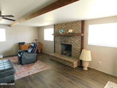 risdal fireplace