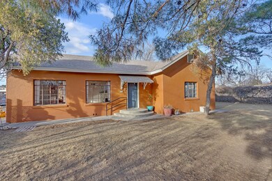 7723 Franklin Dr, El Paso, TX 79915 - photo 2