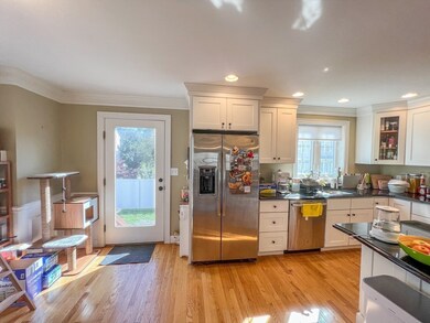 16 Mott St unit 16, Arlington, MA 02474 - photo 7