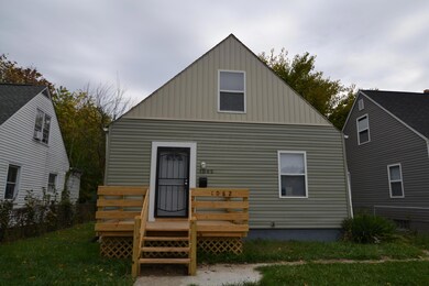 Front Exterior