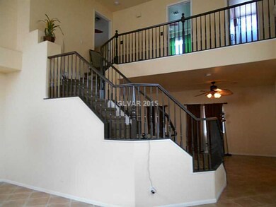 Other. Gorgeous stairway leading to second floor