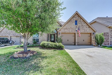 4430 Rustic Montell Ln, Katy, TX 77493 - photo 4