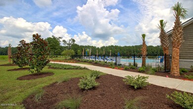 484 Cornflower St unit 603- Acadia C, Carolina Shores, NC 28467 - photo 3