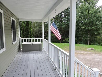 254 S Stark Hwy, Weare, NH 03281 - photo 2