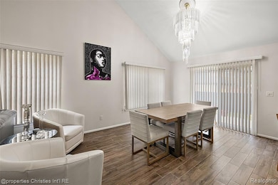 781 Saint Clair St, Detroit, MI 48214 - photo 7