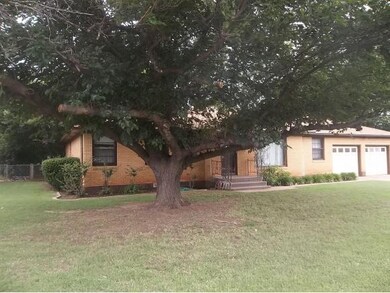 FRONT SHADE TREE