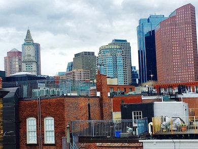 9 Cooper St unit E, Boston, MA 02113 - photo 7