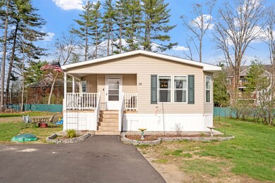 10 N Emperor Dr, Concord, NH 03303 - photo 2