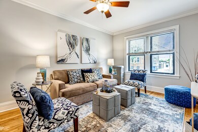 1949 W Argyle St unit 19491, Chicago, IL 60640 - photo 2