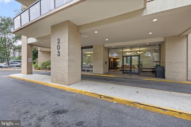 203 Yoakum Pkwy unit 1206, Alexandria, VA 22304 - photo 2