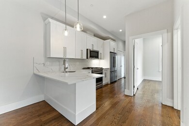 64 Gove St unit 1, Boston, MA 02128 - photo 4