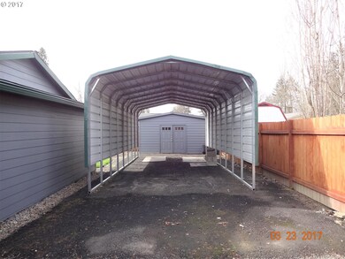 RV Parking