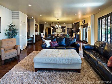 Living Room.