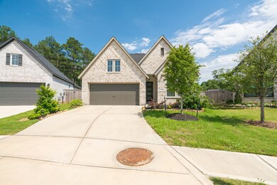 9303 Galloway Woods Trail, the Woodlands, TX 77375 - photo 3