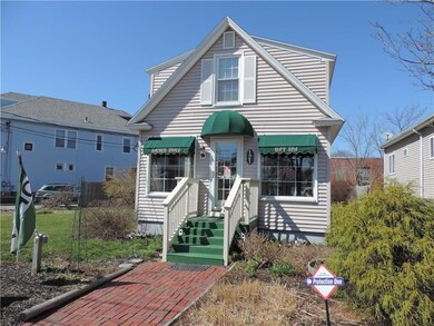 121 Montrose Ave, Portland, ME 04103 - photo 3