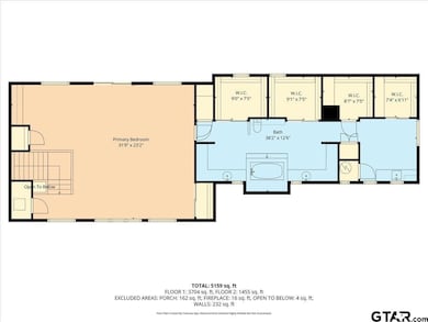 10736 Texas 154, Sulphur Springs, TX 75482 - photo 4