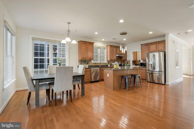 852 Hidden Marsh St, Gaithersburg, MD 20877 - photo 5