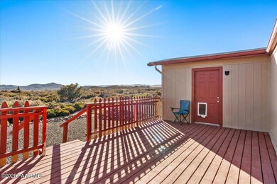 1475 N Triple d Ranch Rd, Dewey, AZ 86327 - photo 6