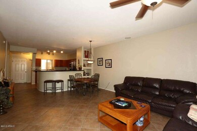 Living-Dining Room 1004