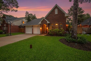 7826 Highland Farms Rd, Houston, TX 77095 - photo 2