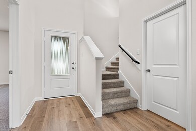 110 Southgate Dr, Terrell, TX 75160 - photo 2