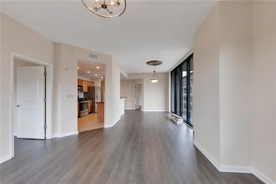 Ovation Buckhead Plaza unit 704, Atlanta, GA 30305 - photo 2