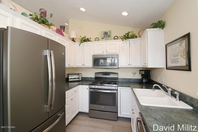 1350 Echoing Valley Dr SW unit 25, Byron Center, MI 49315 - photo 5