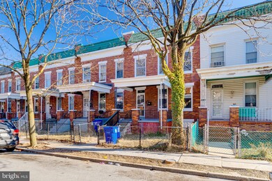743 Linnard St, Baltimore, MD 21229 - photo 2