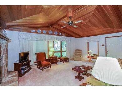 Great Room.