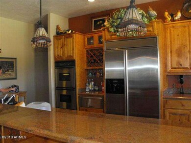 35700 S Gold Rock Cir, Wickenburg, AZ 85390 - photo 6