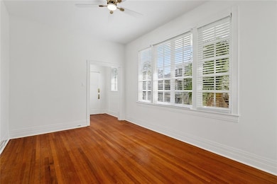4701 Pitt St unit C, New Orleans, LA 70115 - photo 4